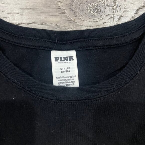 Victoria's Secret PINK Campus Short Sleeve Tee (Miami) - Picture 3 of 5